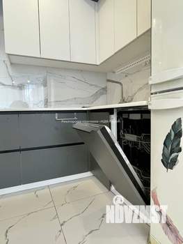 2-к квартира, на длительный срок, 59м2, 3/23 этаж