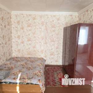 1-к квартира, на длительный срок, 30м2, 4/5 этаж