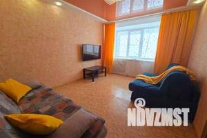 2-к квартира, посуточно, 60м2, 3/9 этаж