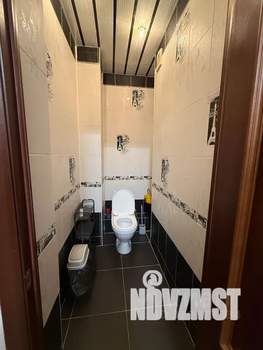 2-к квартира, посуточно, 68м2, 8/13 этаж