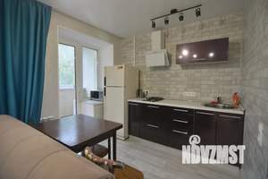 Студия квартира, посуточно, 35м2, 2/14 этаж