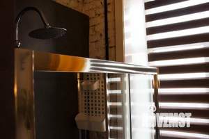 1-к квартира, посуточно, 24м2, 1/1 этаж