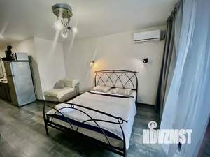 1-к квартира, посуточно, 28м2, 5/22 этаж