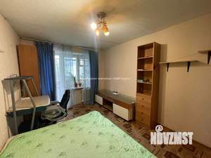 2-к квартира, на длительный срок, 40м2, 4/5 этаж