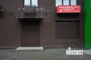 4-к квартира, на длительный срок, 82м2, 1/10 этаж