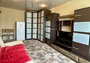 1-к квартира, на длительный срок, 30м2, 5/5 этаж