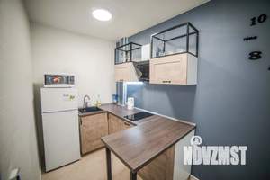 2-к квартира, посуточно, 50м2, 2/5 этаж