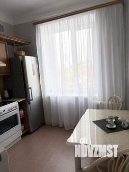 2-к квартира, на длительный срок, 58м2, 4/5 этаж