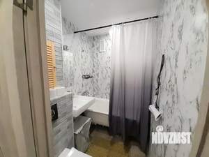 1-к квартира, посуточно, 30м2, 2/5 этаж