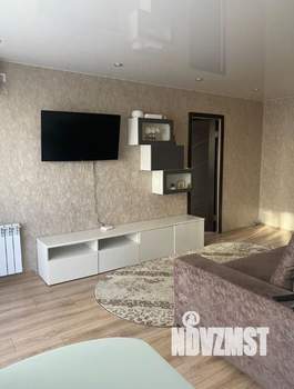 2-к квартира, посуточно, 50м2, 4/5 этаж
