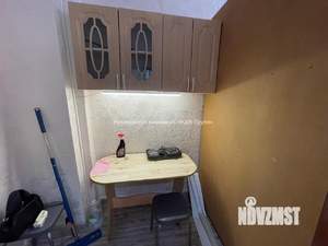 1-к квартира, на длительный срок, 20м2, 3/4 этаж
