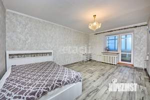 1-к квартира, на длительный срок, 36м2, 10/10 этаж