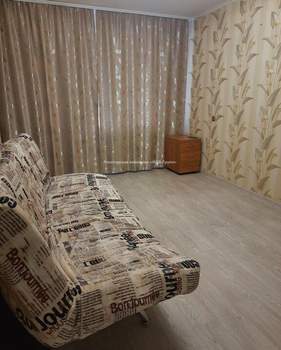 2-к квартира, на длительный срок, 50м2, 5/10 этаж
