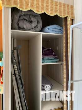 1-к квартира, посуточно, 32м2, 6/9 этаж