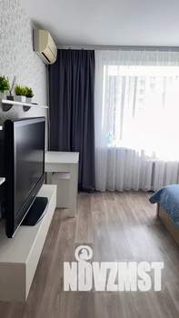 2-к квартира, посуточно, 36м2, 7/9 этаж