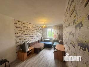 2-к квартира, на длительный срок, 42м2, 2/5 этаж