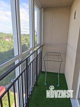 2-к квартира, на длительный срок, 48м2, 7/10 этаж