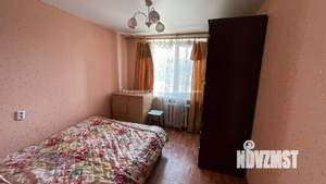 2-к квартира, на длительный срок, 50м2, 4/9 этаж