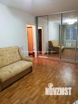 1-к квартира, на длительный срок, 33м2, 3/10 этаж