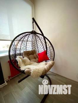 Студия квартира, посуточно, 30м2, 2/2 этаж