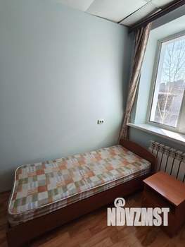 Студия квартира, на длительный срок, 21м2, 3/3 этаж