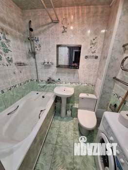 1-к квартира, на длительный срок, 34м2, 2/10 этаж