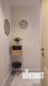 2-к квартира, на длительный срок, 35м2, 4/5 этаж