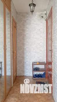 2-к квартира, посуточно, 45м2, 4/5 этаж