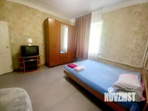 1-к квартира, посуточно, 33м2, 1/3 этаж