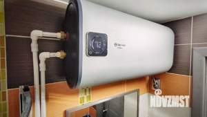 1-к квартира, посуточно, 26м2, 1/1 этаж