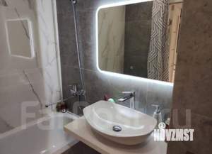 1-к квартира, на длительный срок, 32м2, 4/12 этаж