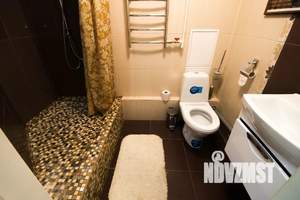Студия квартира, посуточно, 18м2, 2/5 этаж