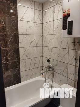 1-к квартира, посуточно, 15м2, 7/9 этаж