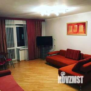 Студия квартира, посуточно, 35м2, 5/9 этаж