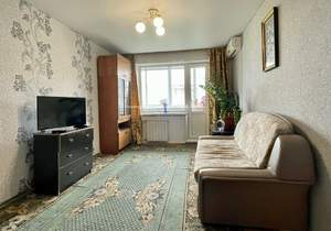 1-к квартира, на длительный срок, 33м2, 8/10 этаж