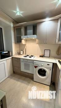 1-к квартира, посуточно, 38м2, 5/9 этаж