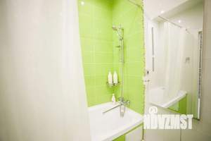 1-к квартира, посуточно, 35м2, 7/23 этаж