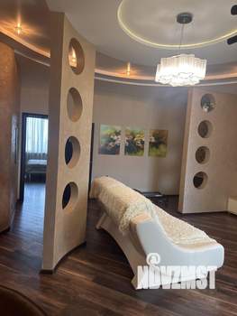 2-к квартира, посуточно, 80м2, 11/22 этаж