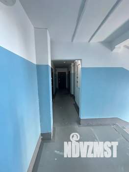 1-к квартира, посуточно, 41м2, 9/10 этаж