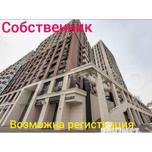 2-к квартира, на длительный срок, 50м2, 9/24 этаж