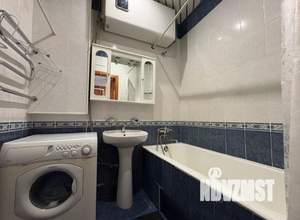 2-к квартира, посуточно, 50м2, 1/1 этаж