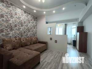 2-к квартира, посуточно, 57м2, 1/1 этаж