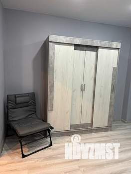 1-к квартира, посуточно, 40м2, 3/25 этаж