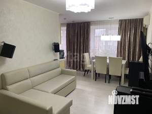 3-к квартира, на длительный срок, 63м2, 4/6 этаж