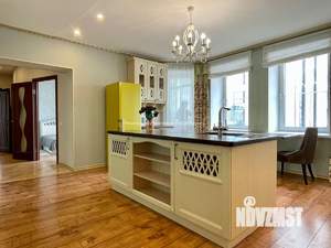 3-к квартира, на длительный срок, 101м2, 8/9 этаж