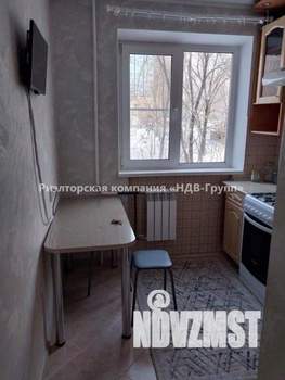 2-к квартира, на длительный срок, 49м2, 2/5 этаж