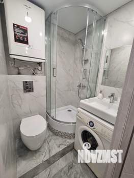 2-к квартира, посуточно, 46м2, 4/5 этаж