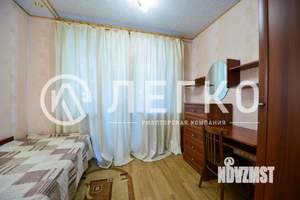 2-к квартира, на длительный срок, 36м2, 2/5 этаж