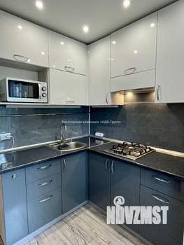 1-к квартира, на длительный срок, 30м2, 3/5 этаж