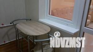 Студия квартира, на длительный срок, 20м2, 4/10 этаж